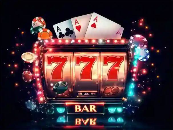 Tampilan live casino dan slot online di platform togelalam