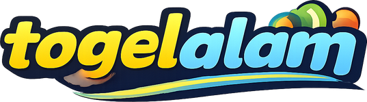Logo togelalam platform hiburan online